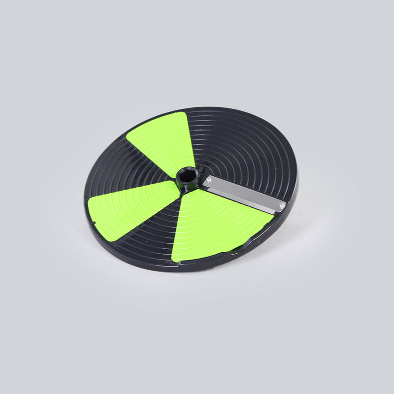 Wonderchef Turbo Chopper - Slicing Platform
