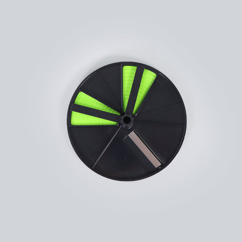 Wonderchef Turbo Chopper - Slicing Platform