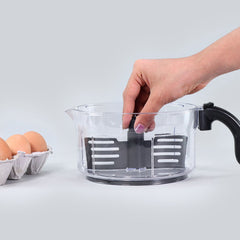 Wonderchef Turbo Chopper - Whip Blade