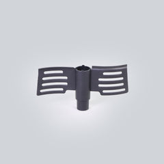 Wonderchef Turbo Chopper - Whip Blade