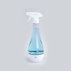 Wonderchef Turin Spray Bottle for Chlorination, 500ml, 9W