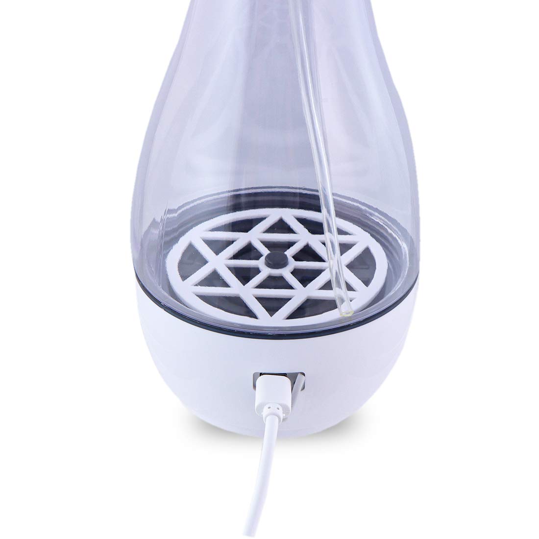 Wonderchef Turin Spray Bottle for Chlorination, 500ml, 9W