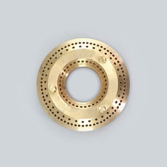 Wonderchef Ultima 3 Burner Cooktop – Big Burner