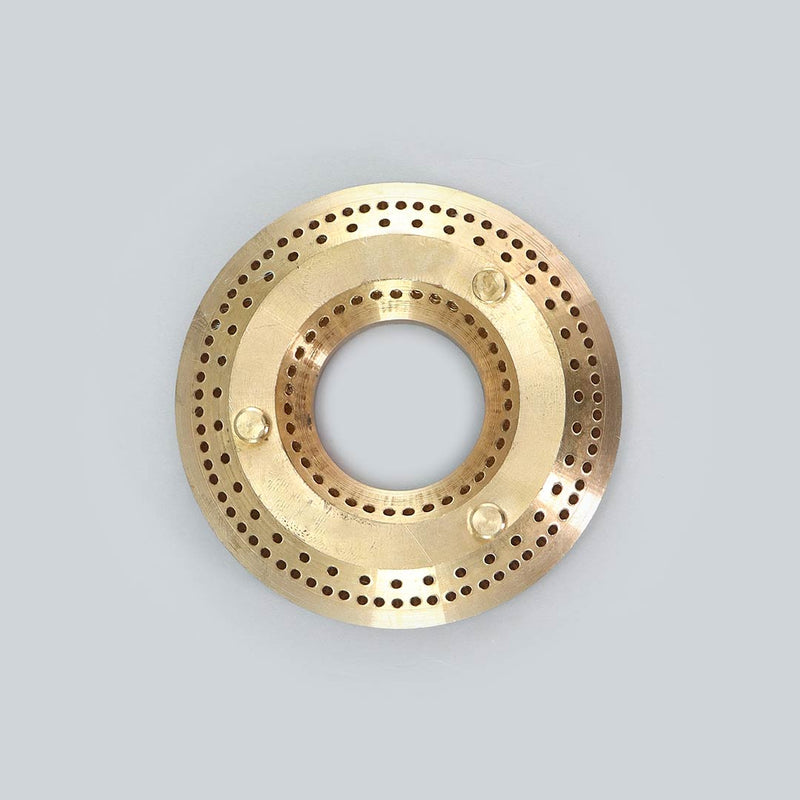 Wonderchef Ultima 3 Burner Cooktop – Big Burner