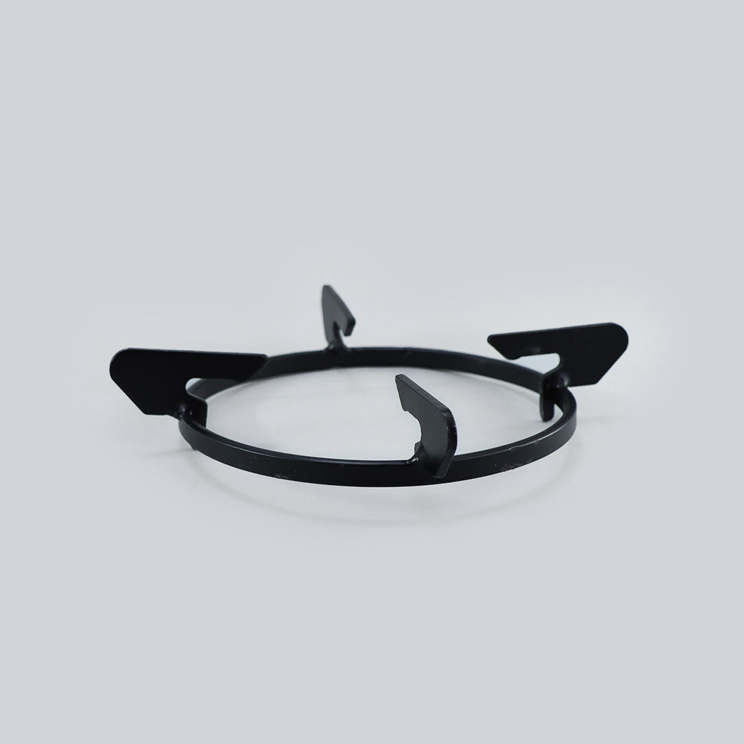 Wonderchef Ultima 3 Burner Cooktop – Pan Support (Big)