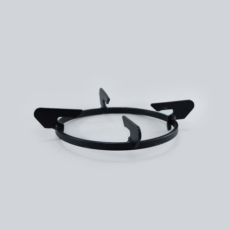 Wonderchef Ultima 3 Burner Cooktop – Pan Support (Big)-1