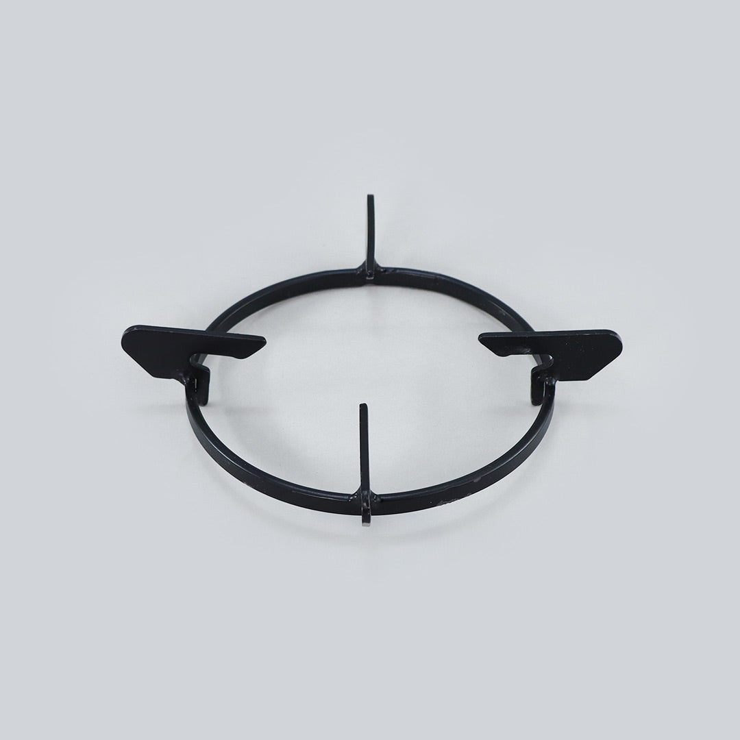 Wonderchef Ultima 3 Burner Cooktop – Pan Support (Big)