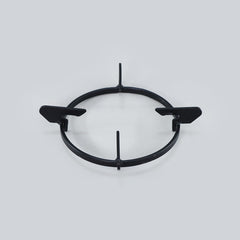 Wonderchef Ultima 3 Burner Cooktop – Pan Support (Big)-2