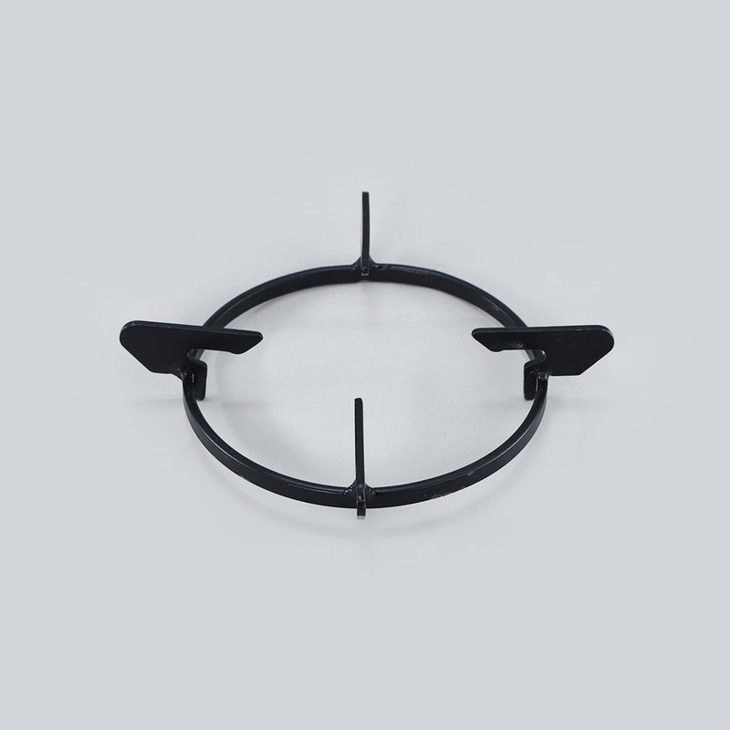 Wonderchef Ultima 3 Burner Cooktop – Pan Support (Big)-2