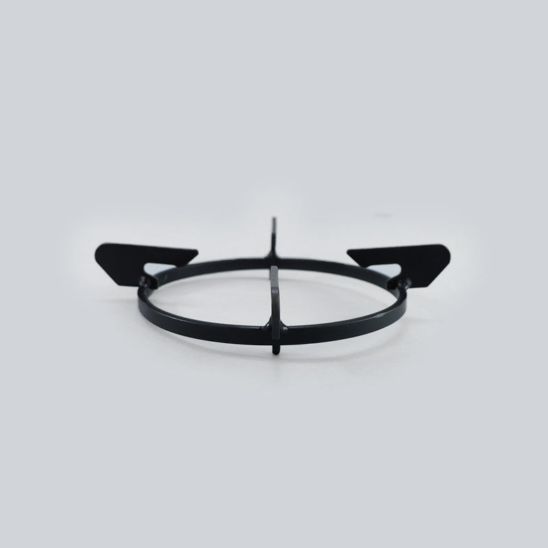 Wonderchef Ultima 3 Burner Cooktop – Pan Support (Big)-3