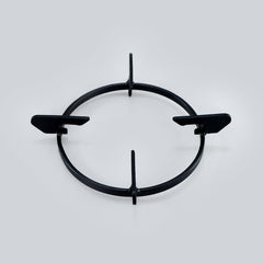 Wonderchef Ultima 3 Burner Cooktop – Pan Support (Medium)