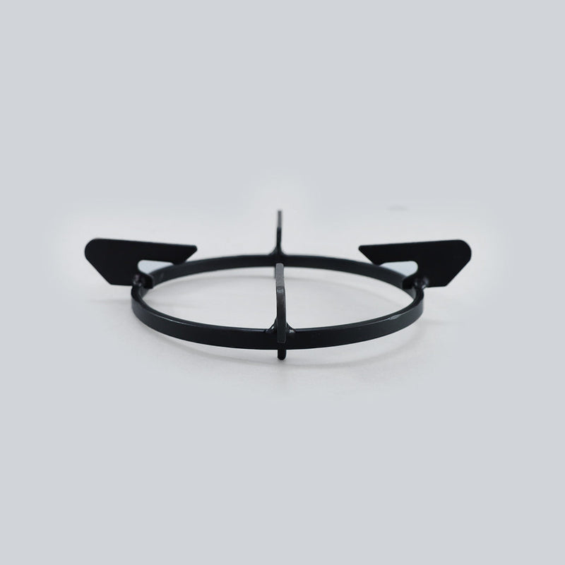 Wonderchef Ultima 3 Burner Cooktop – Pan Support (Medium)