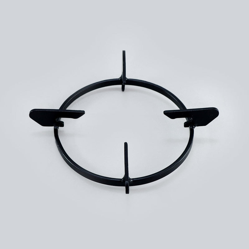 Wonderchef Ultima 3 Burner Cooktop – Pan Support (Small)