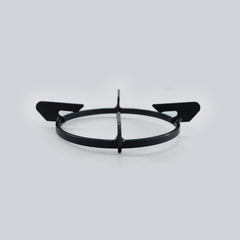 Wonderchef Ultima 3 Burner Cooktop – Pan Support (Small)