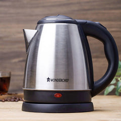 Galaxy Mixer Grinder 750W 100% Copper Motor, 4 Stainless Steel Jars, Black & Grey, 5 Years Warranty