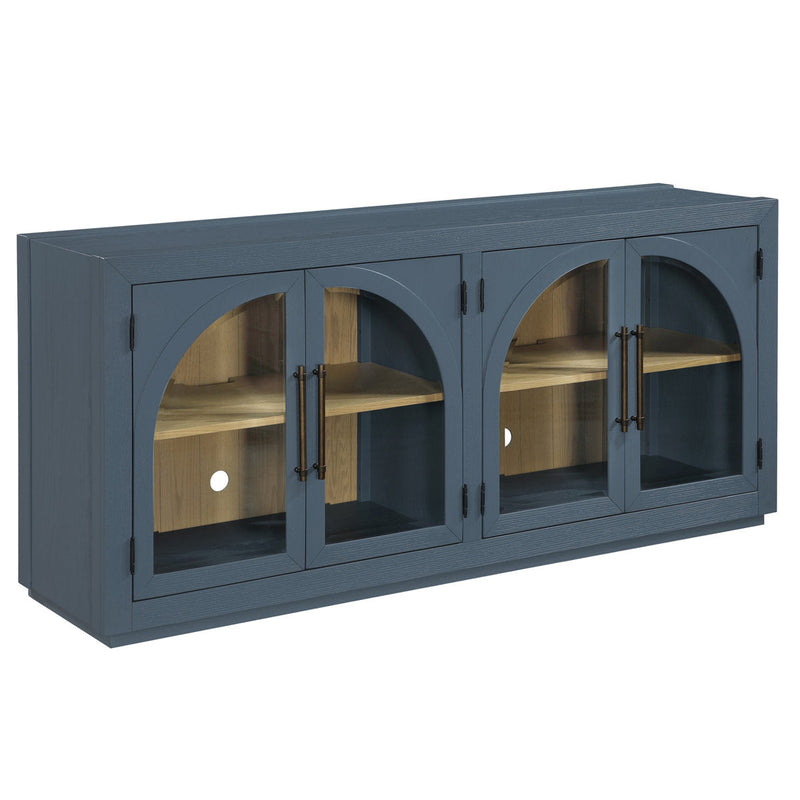 Lixy 70'' Sideboard Media Console