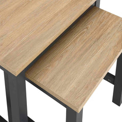 Wynmist Nesting Side Table