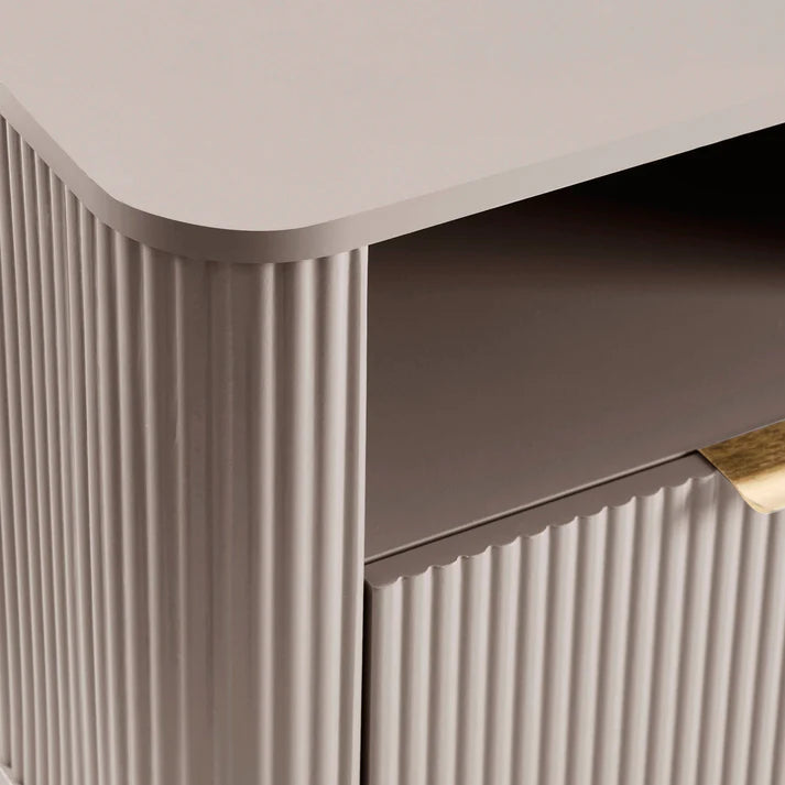 Selin 1 Drawer Nightstand