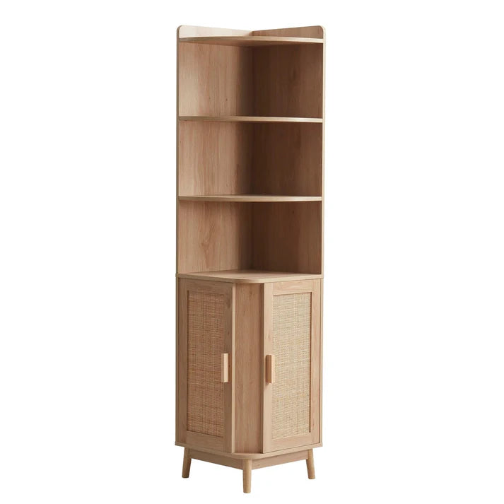Canora Corner Storage Unit