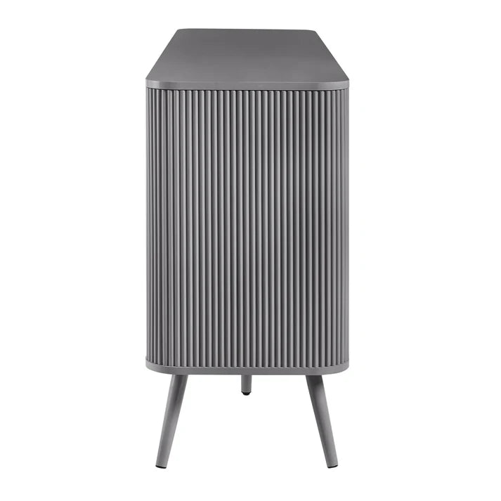 Selin 3 Door Sideboard