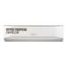 General 2.5 Ton 4 Star Inverter Split AC, ASGG30CETB-B