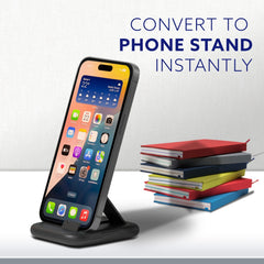 AGARO Snapcase 6-in-1 Multifunctional 60W Fast Charging Case With Mirror-6