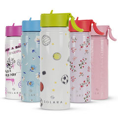 Insulated Water Bottle 650 ML