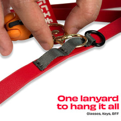 BFF Lanyard