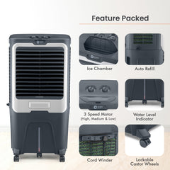 Ultimo Desert Air Cooler