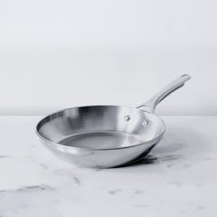 Meyer Select Stainless Steel Frypan 26cm (Induction & Gas Compatible)