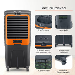Ultimo Desert Air Cooler