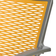 Nilkamal CHR2226 Plastic Arm Chair