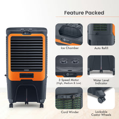 Ultimo Desert Air Cooler