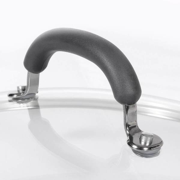 Meyer Trivantage 20cm Glass Lid