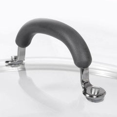 Meyer Trivantage 26cm Glass Lid