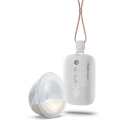 Philips Avent Hands-free Single Electric Breast Pump (SCF531/11)