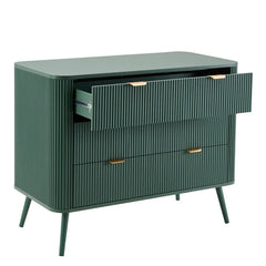 Selin 3 Drawer Large Chest