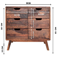 Bangalore Mid-Century Sideboard