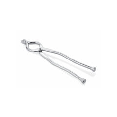 Stainless Steel Full Round Pakkad