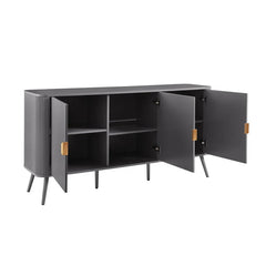 Selin 3 Door Sideboard