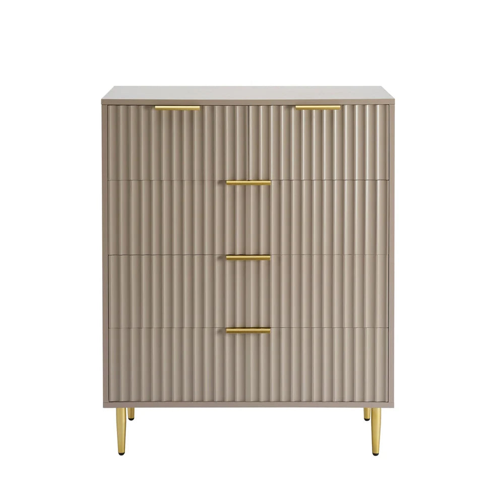 Velin 5 Drawer Chest