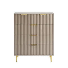 Velin 5 Drawer Chest
