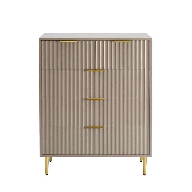 Velin 5 Drawer Chest