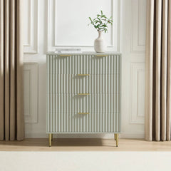 Velin 5 Drawer Chest