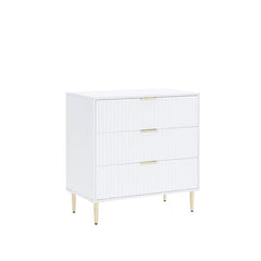 Velin 3 Drawer Chest