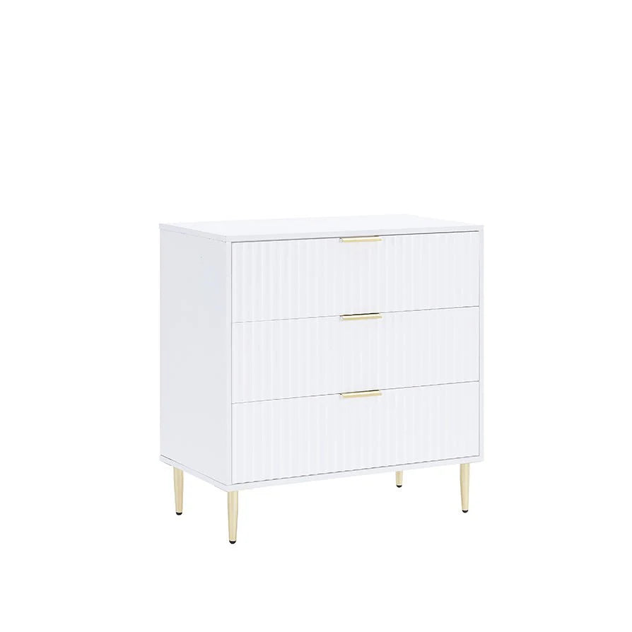 Velin 3 Drawer Chest