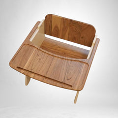 Kids - Booster Seat