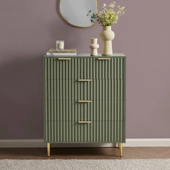 Velin 5 Drawer Chest