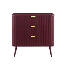 Selin 3 Drawer Small Chest