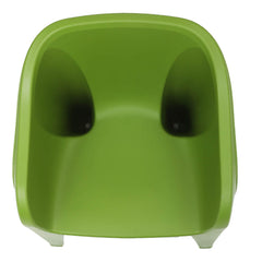 Supreme Futura Plastic With-Arm Chair